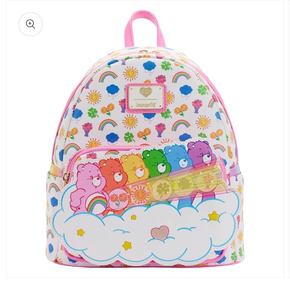 Backpacks